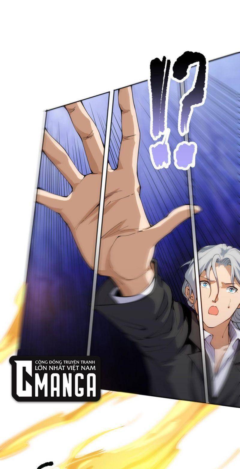 Giản Giới Chapter 210 - 37