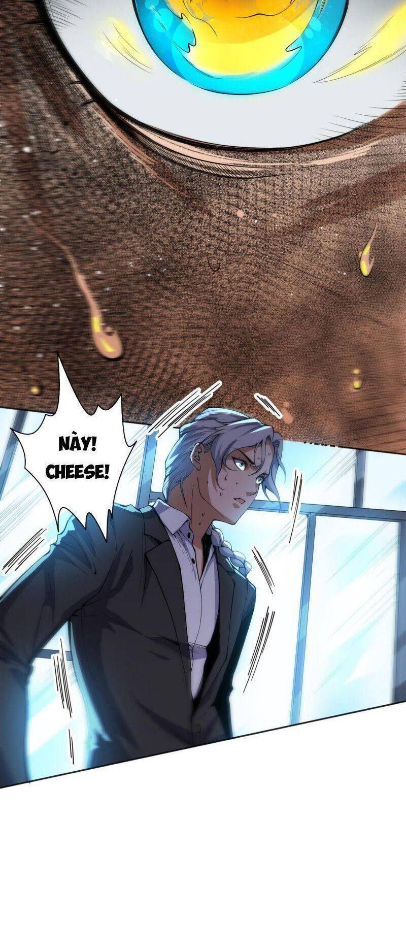 Giản Giới Chapter 210 - 42