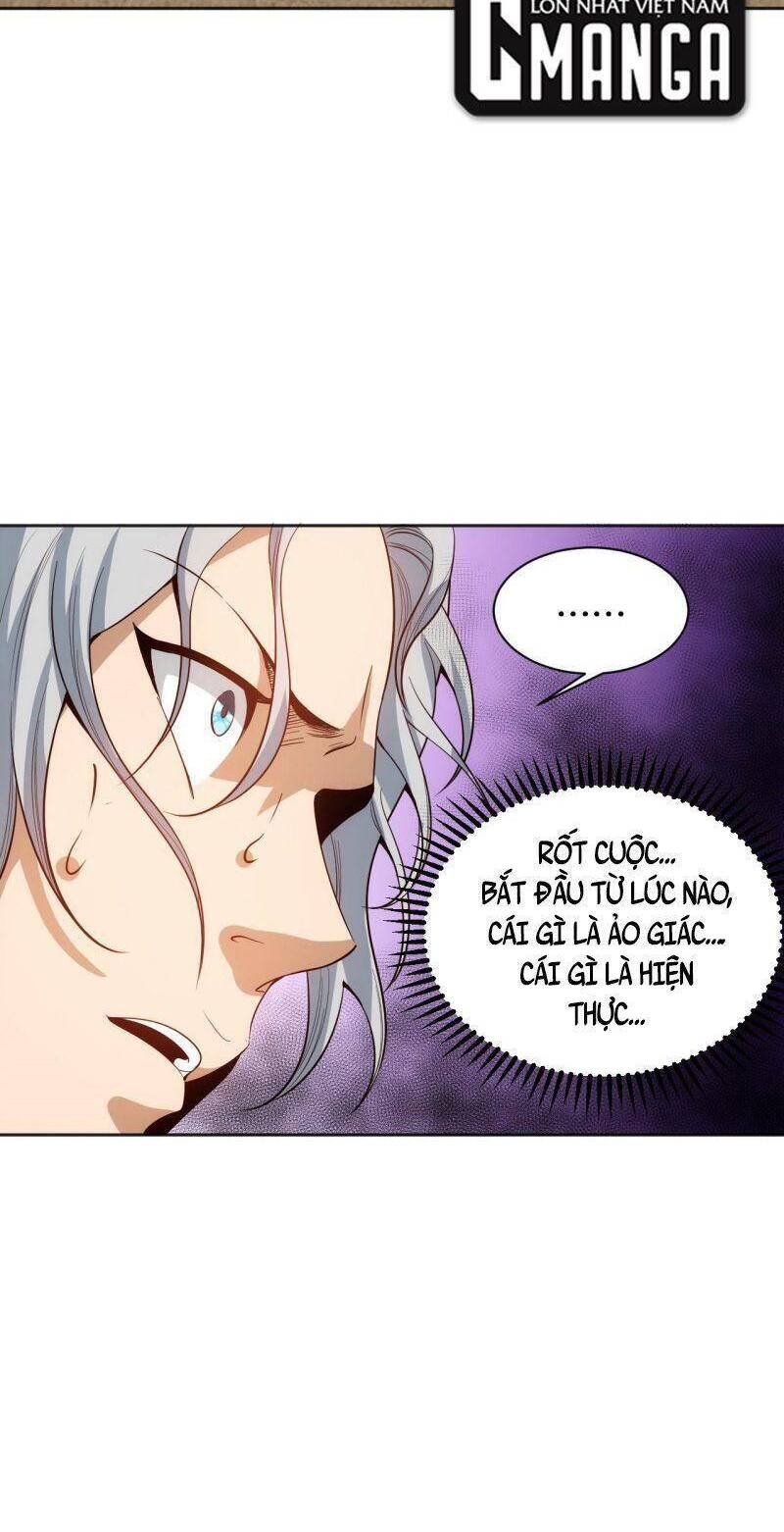 Giản Giới Chapter 210 - 45