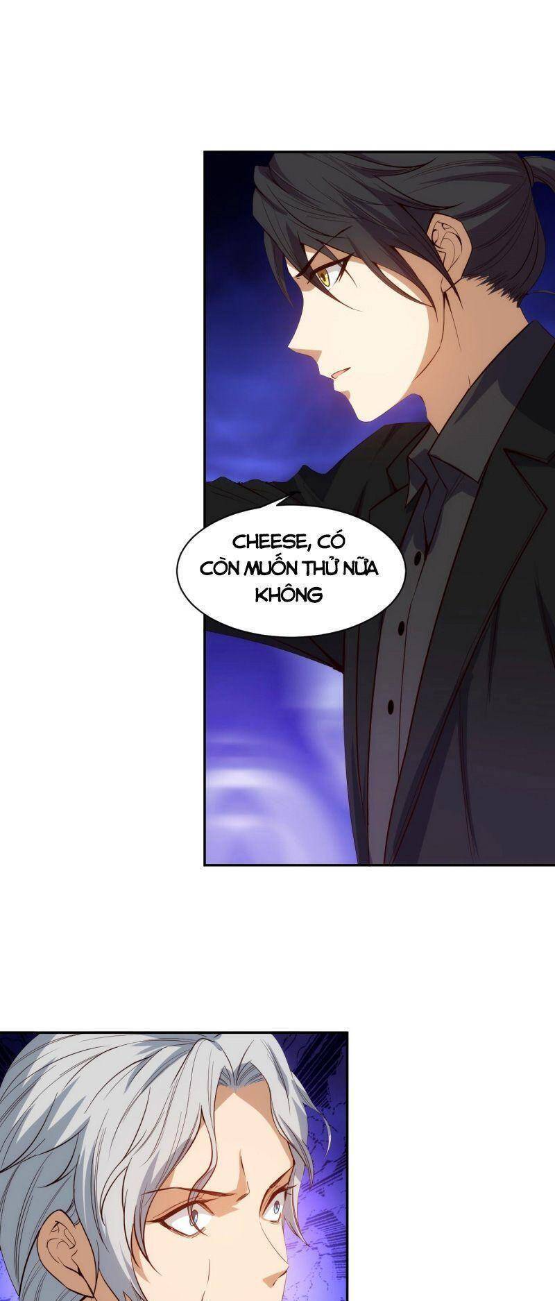 Giản Giới Chapter 210 - 46