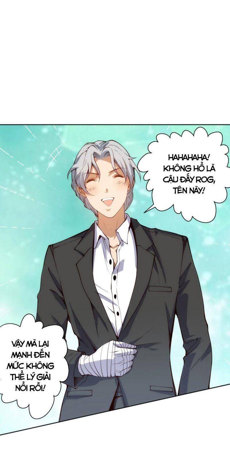 Giản Giới Chapter 210 - 49