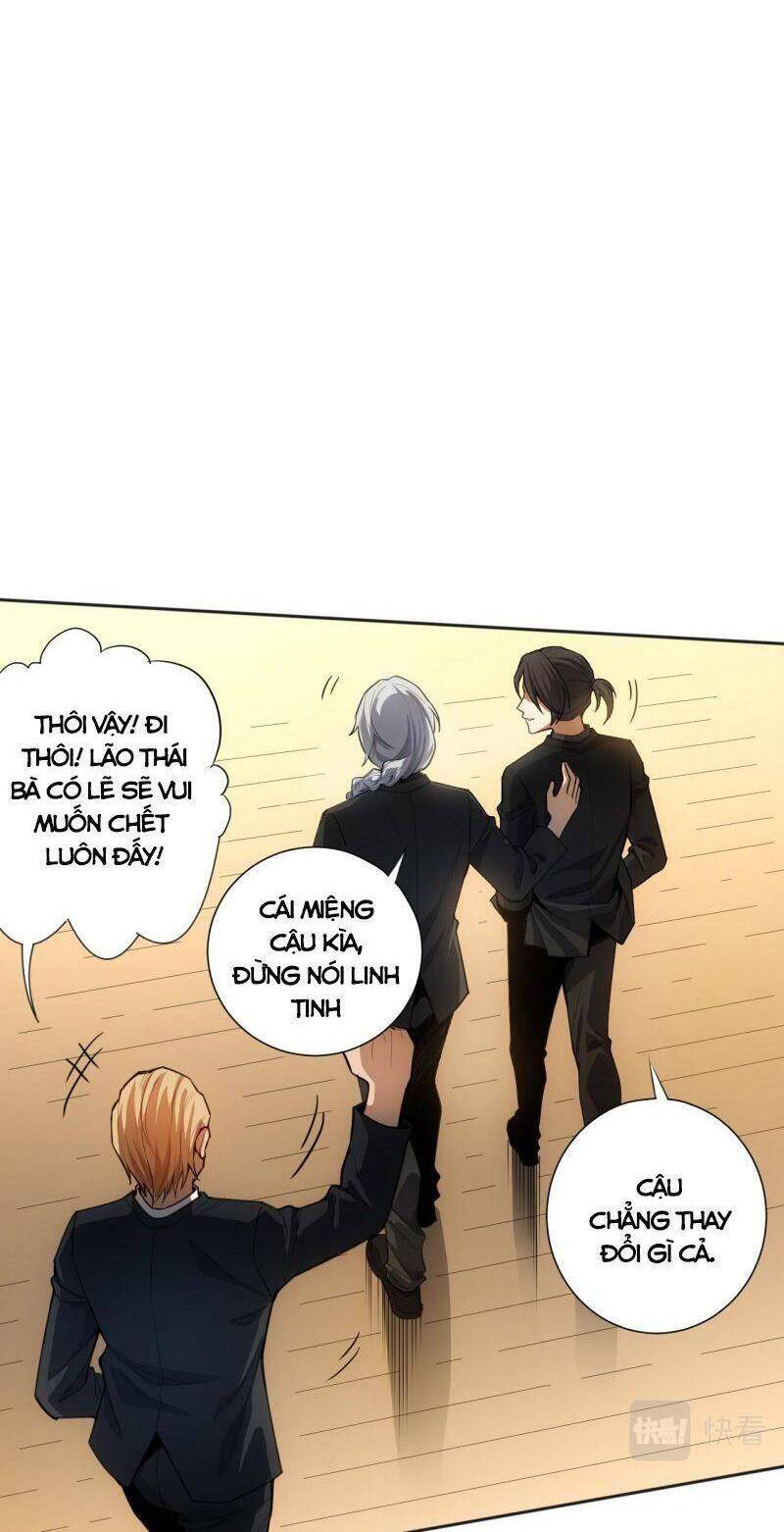 Giản Giới Chapter 210 - 52