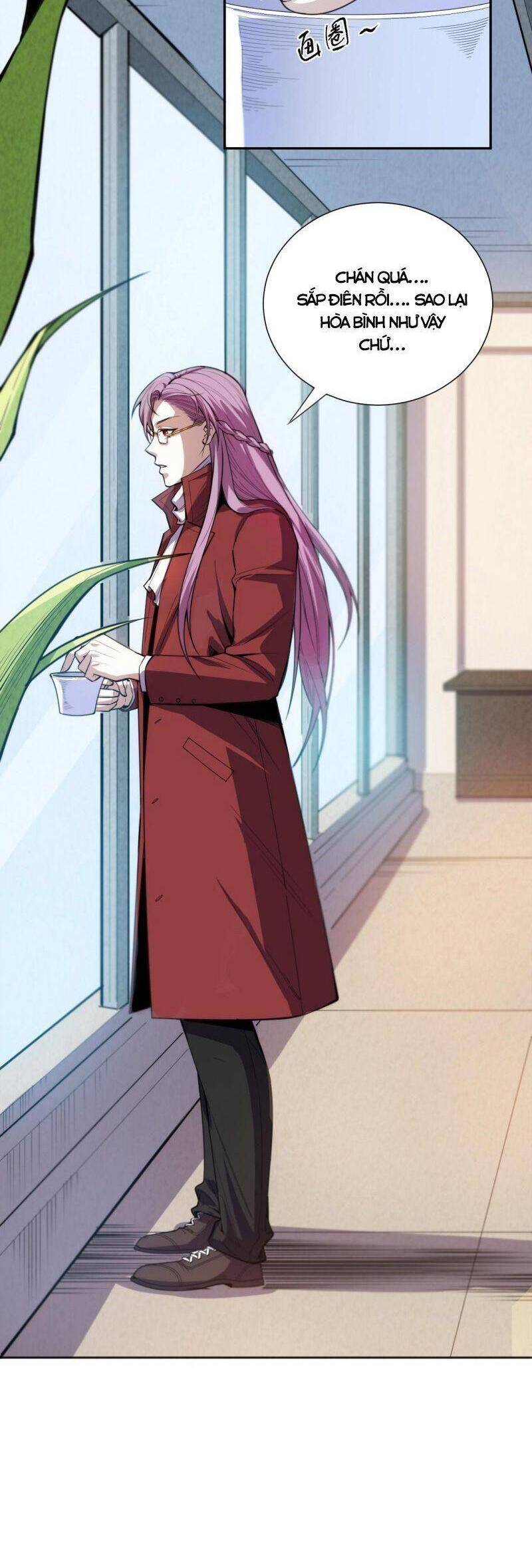 Giản Giới Chapter 211 - 2