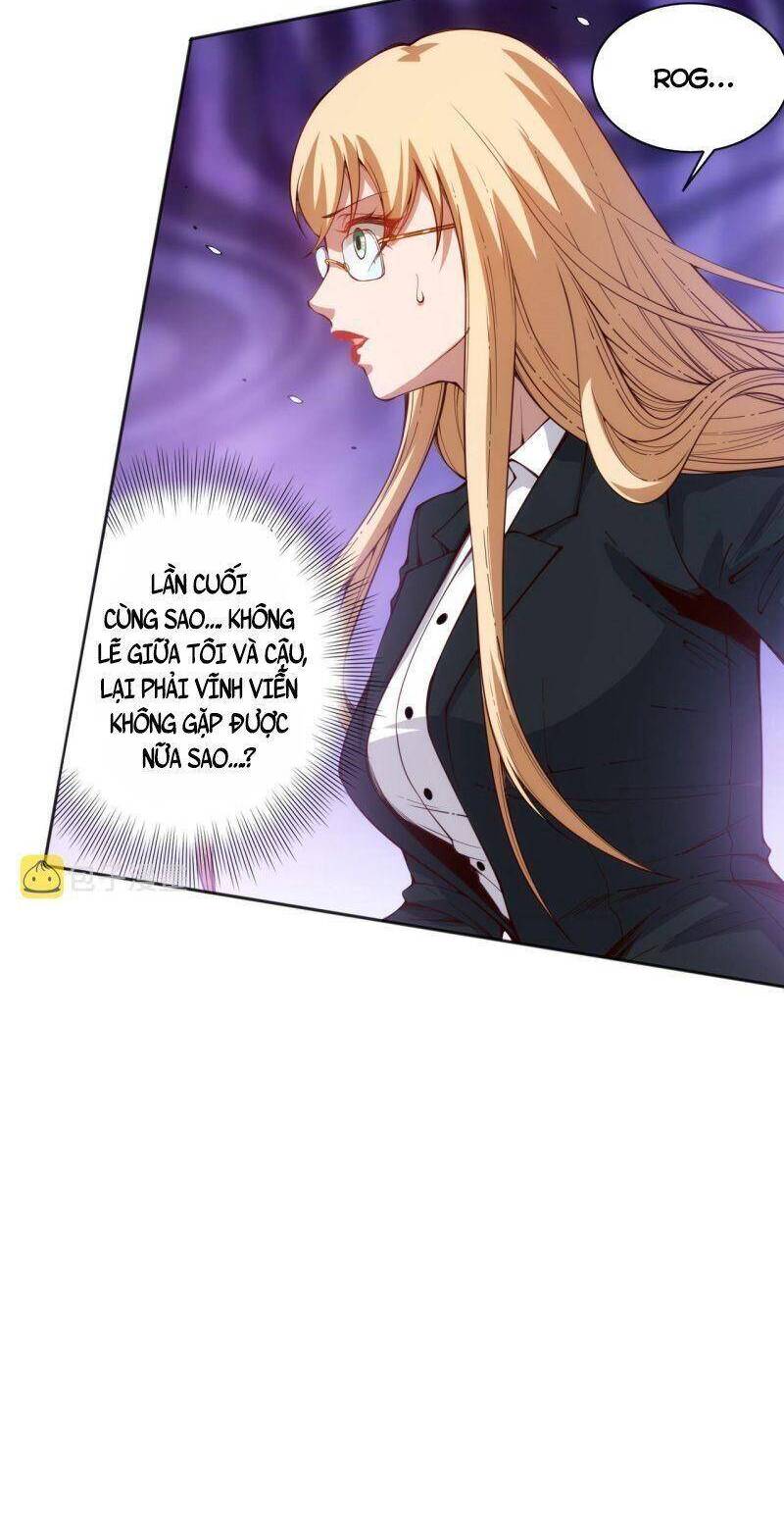 Giản Giới Chapter 211 - 35