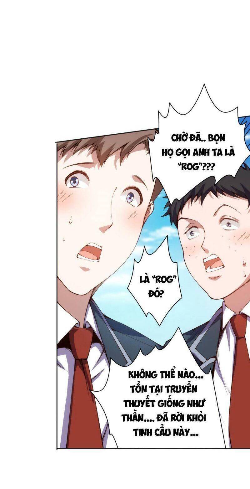 Giản Giới Chapter 211 - 44