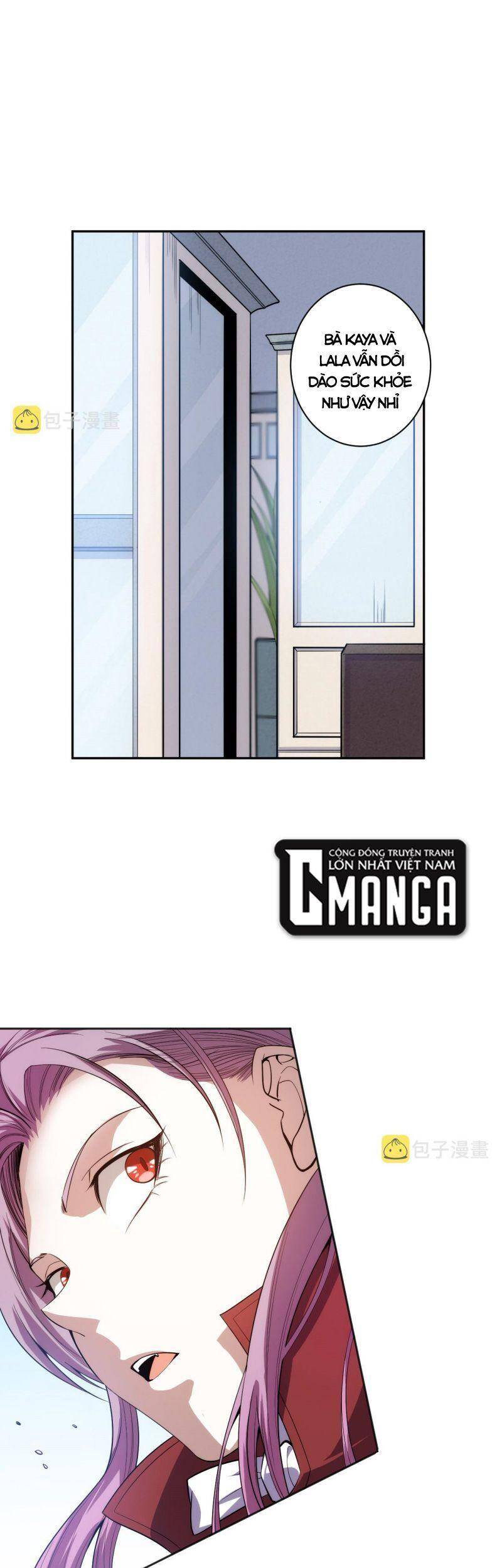 Giản Giới Chapter 211 - 7