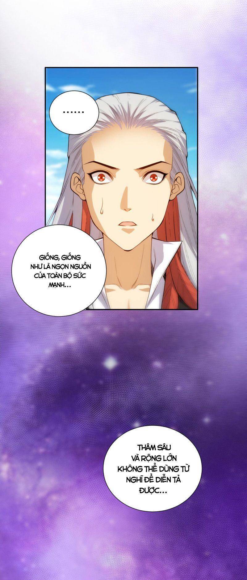 Giản Giới Chapter 212 - 26