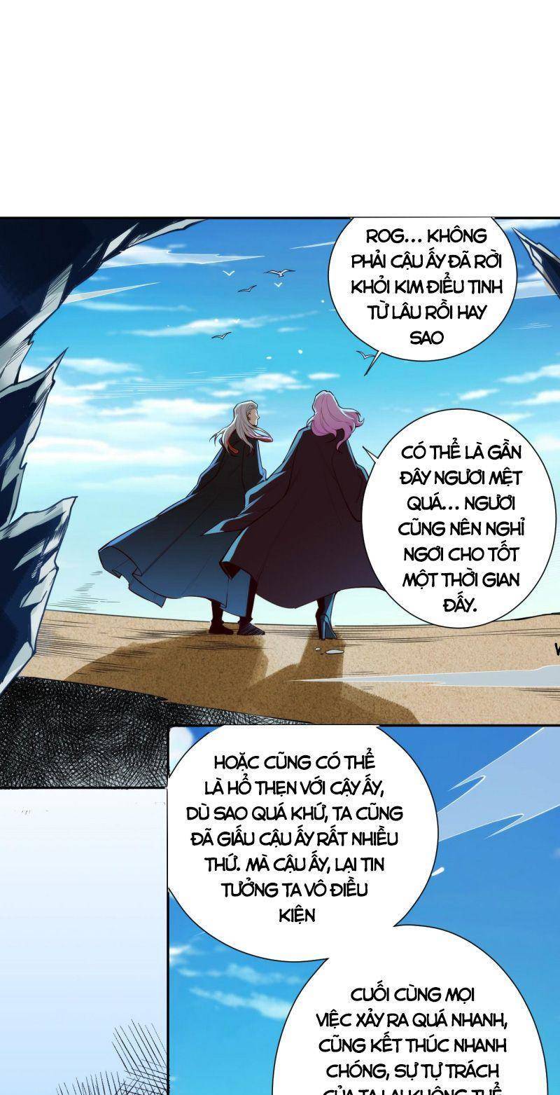 Giản Giới Chapter 212 - 4