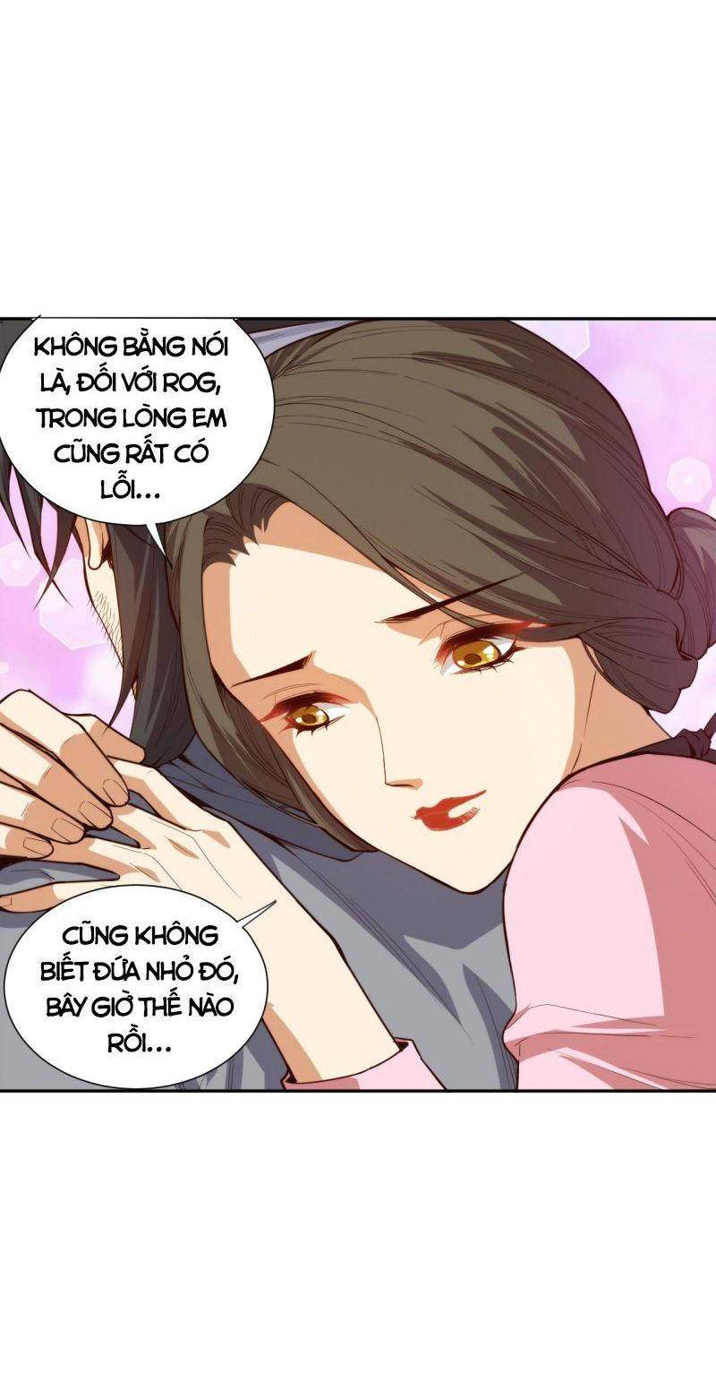 Giản Giới Chapter 212 - 47