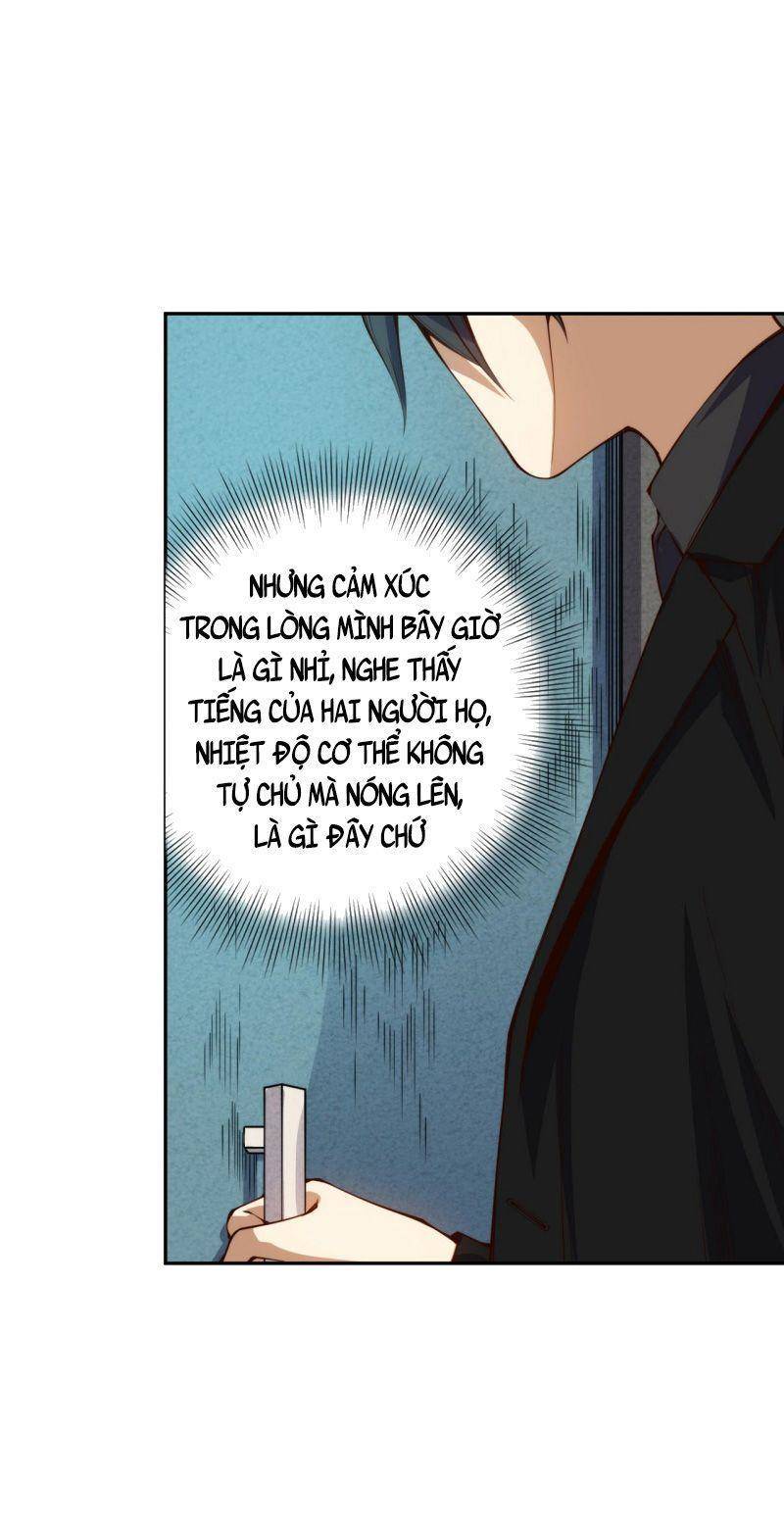 Giản Giới Chapter 212 - 51