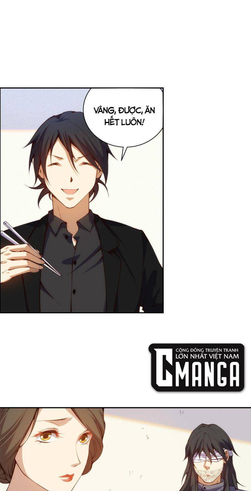 Giản Giới Chapter 213 - 15