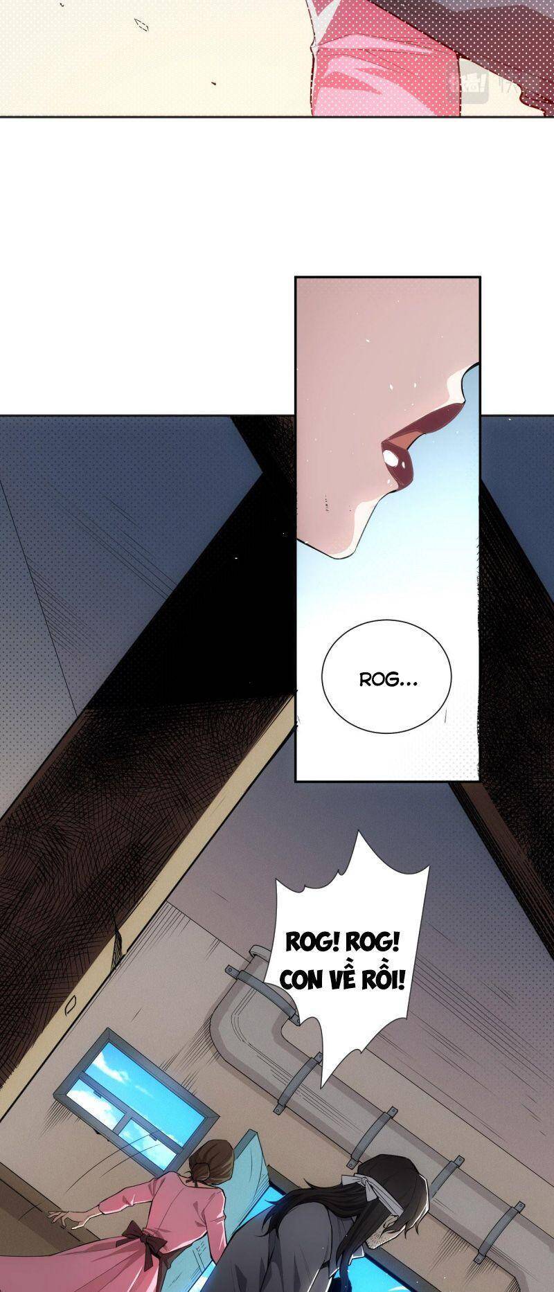 Giản Giới Chapter 213 - 3