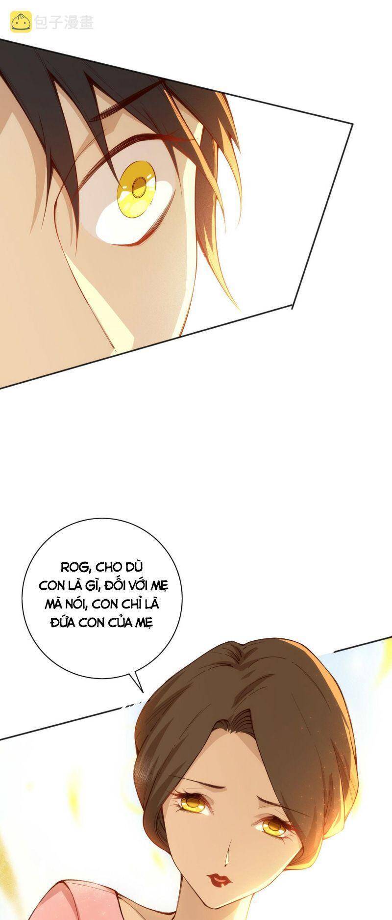 Giản Giới Chapter 213 - 23