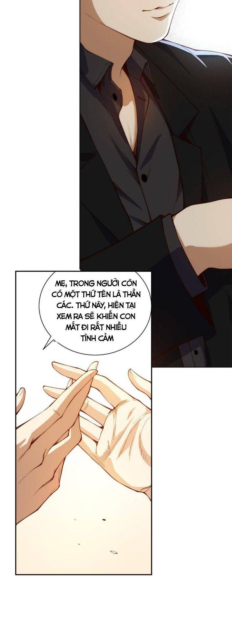 Giản Giới Chapter 213 - 26