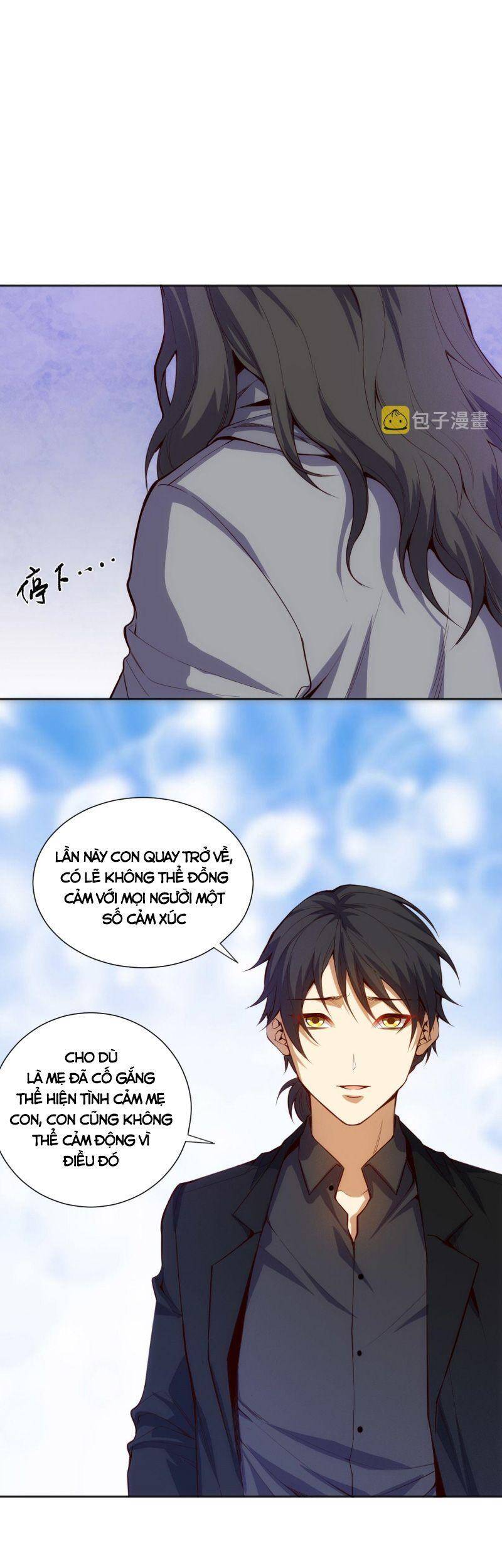 Giản Giới Chapter 213 - 29