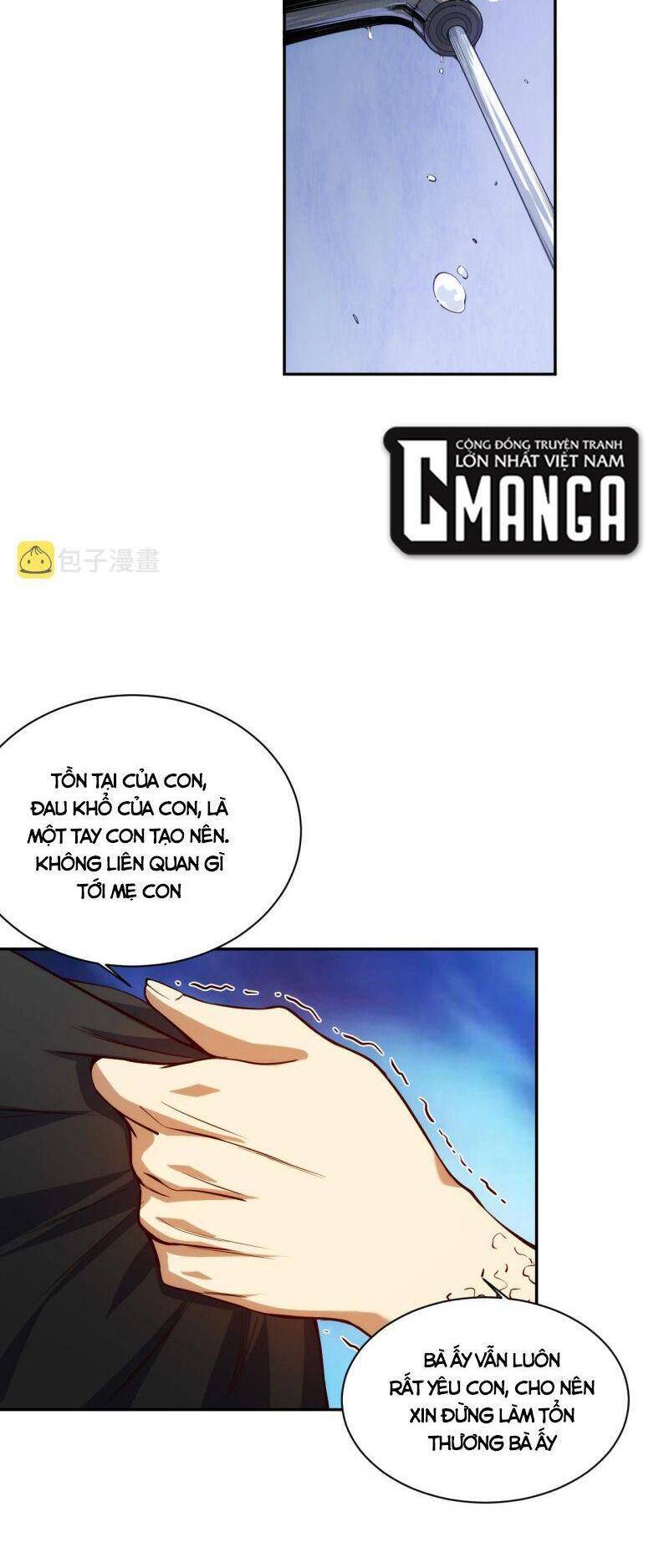 Giản Giới Chapter 213 - 33