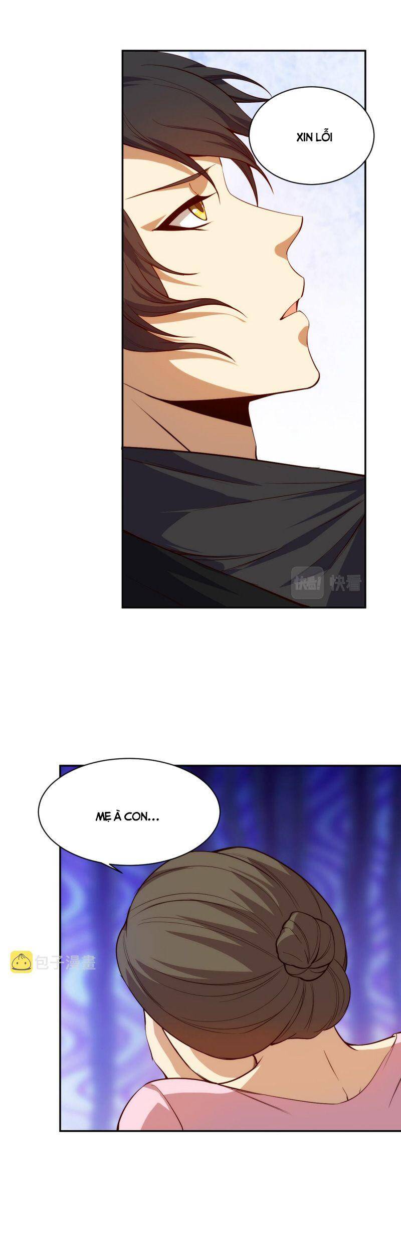 Giản Giới Chapter 213 - 34