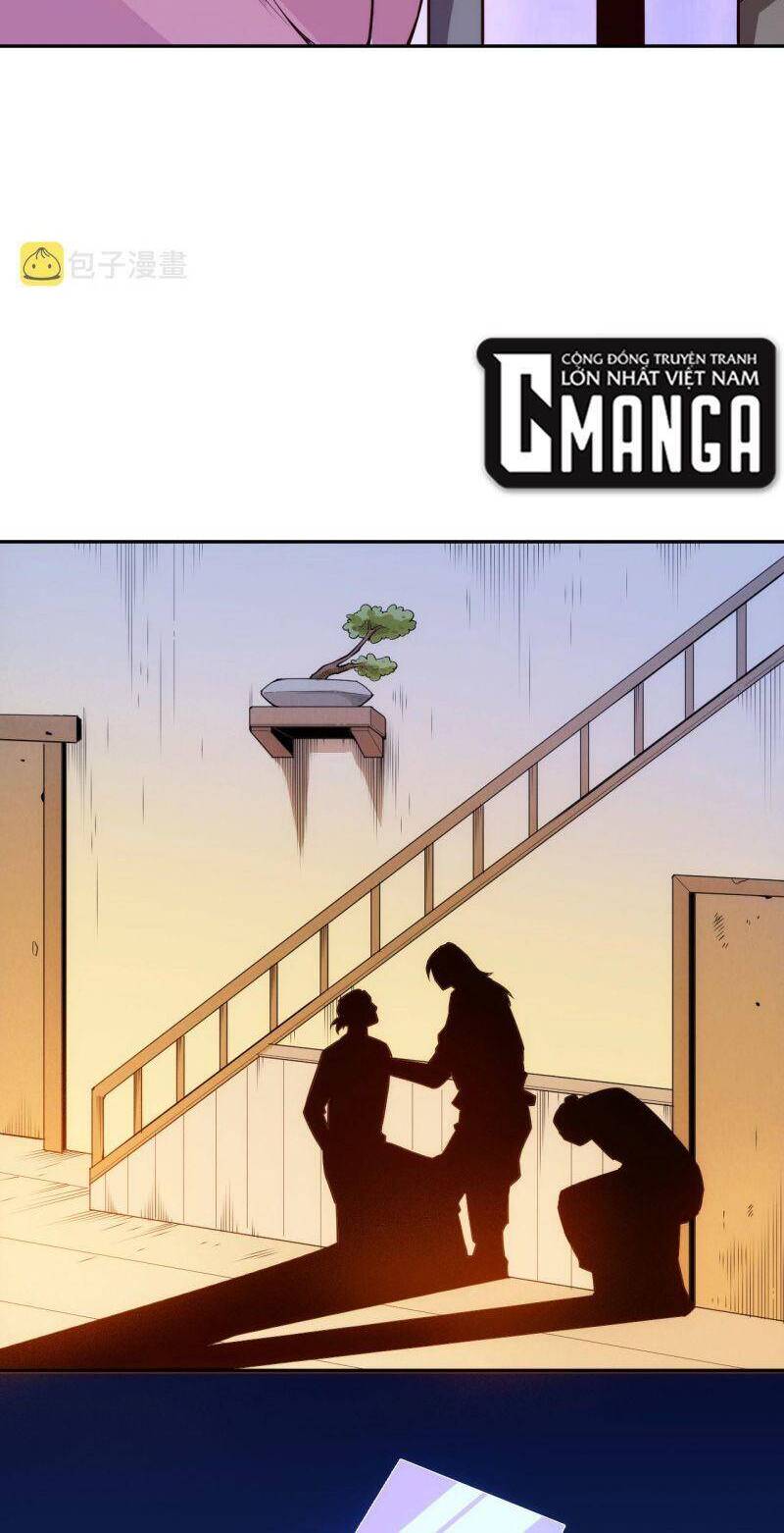 Giản Giới Chapter 213 - 36