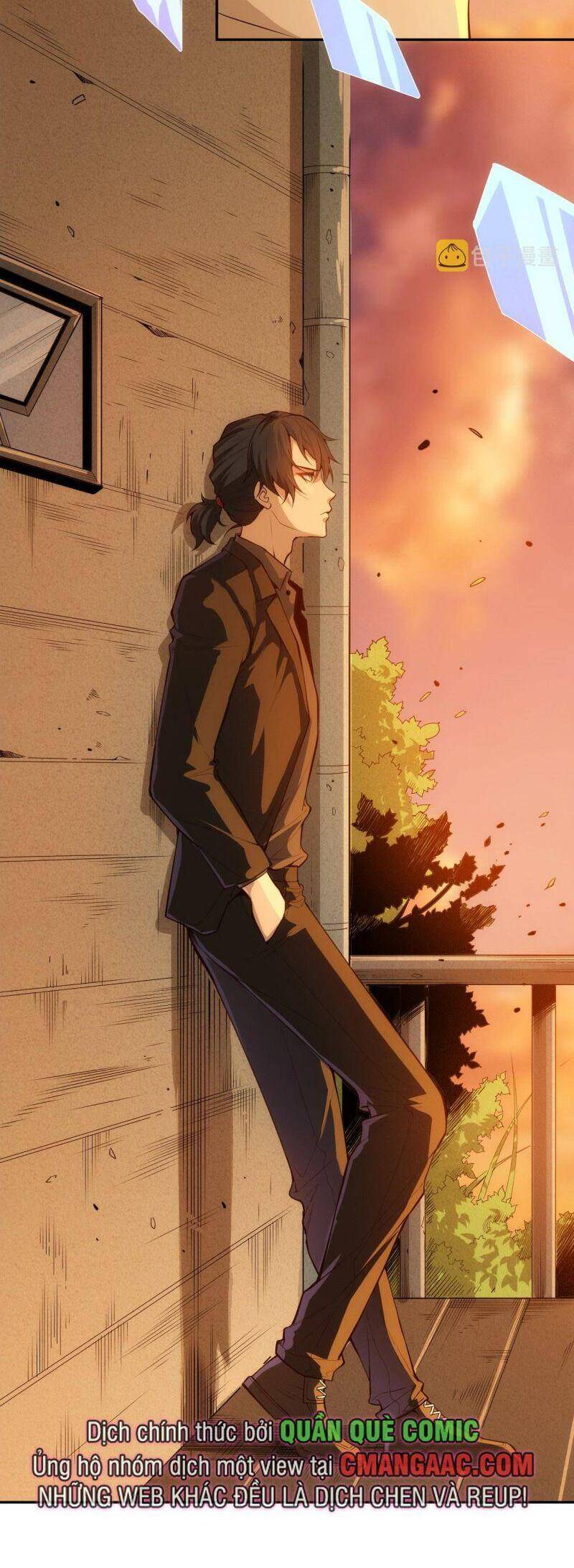 Giản Giới Chapter 213 - 38