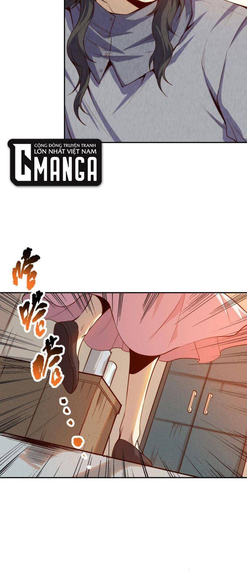 Giản Giới Chapter 213 - 42