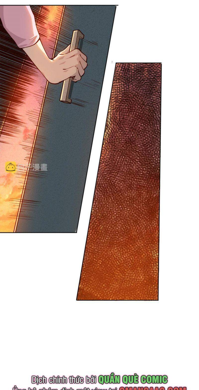 Giản Giới Chapter 213 - 43