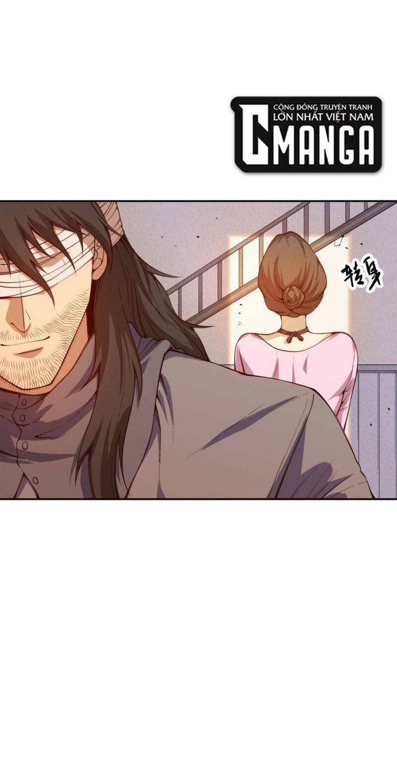 Giản Giới Chapter 213 - 47