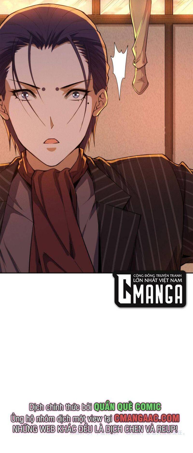 Giản Giới Chapter 213 - 53