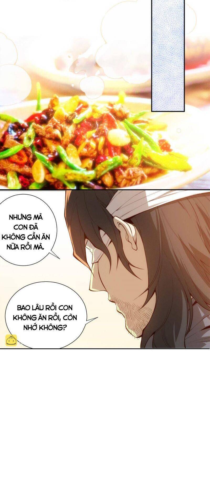 Giản Giới Chapter 213 - 8