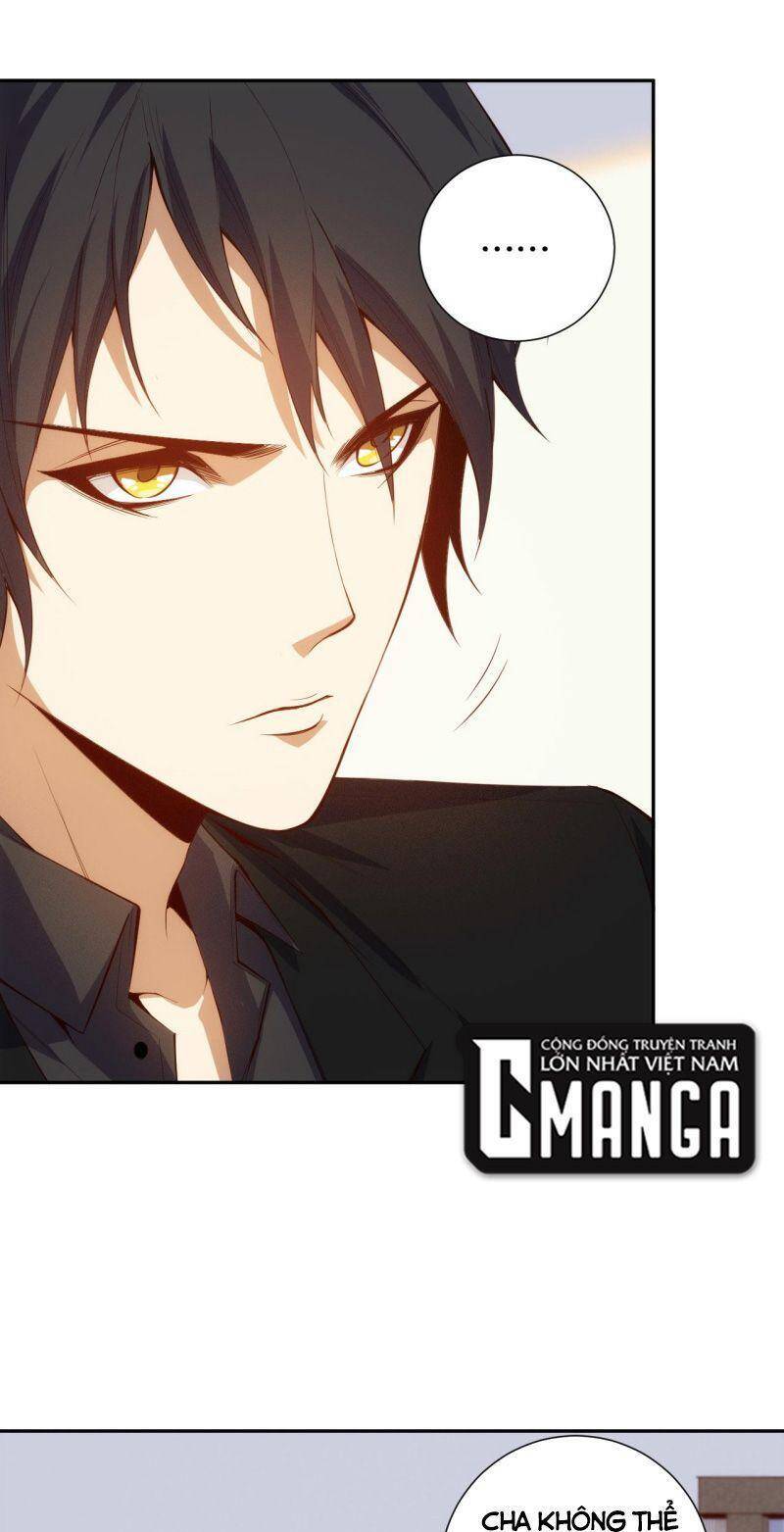 Giản Giới Chapter 213 - 9