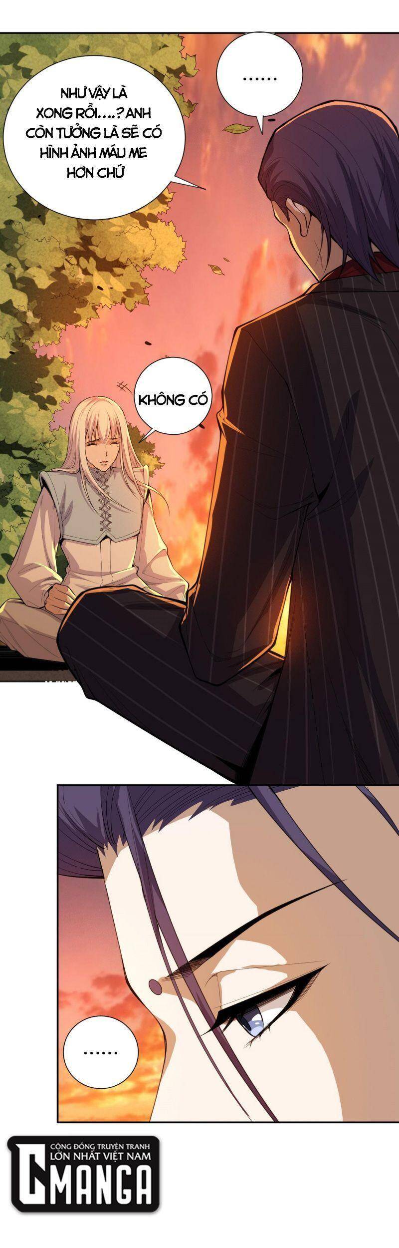 Giản Giới Chapter 214 - 12