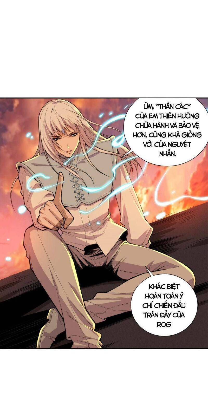 Giản Giới Chapter 214 - 15