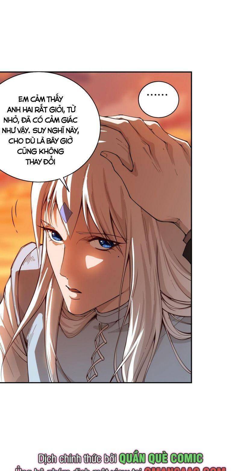 Giản Giới Chapter 214 - 22