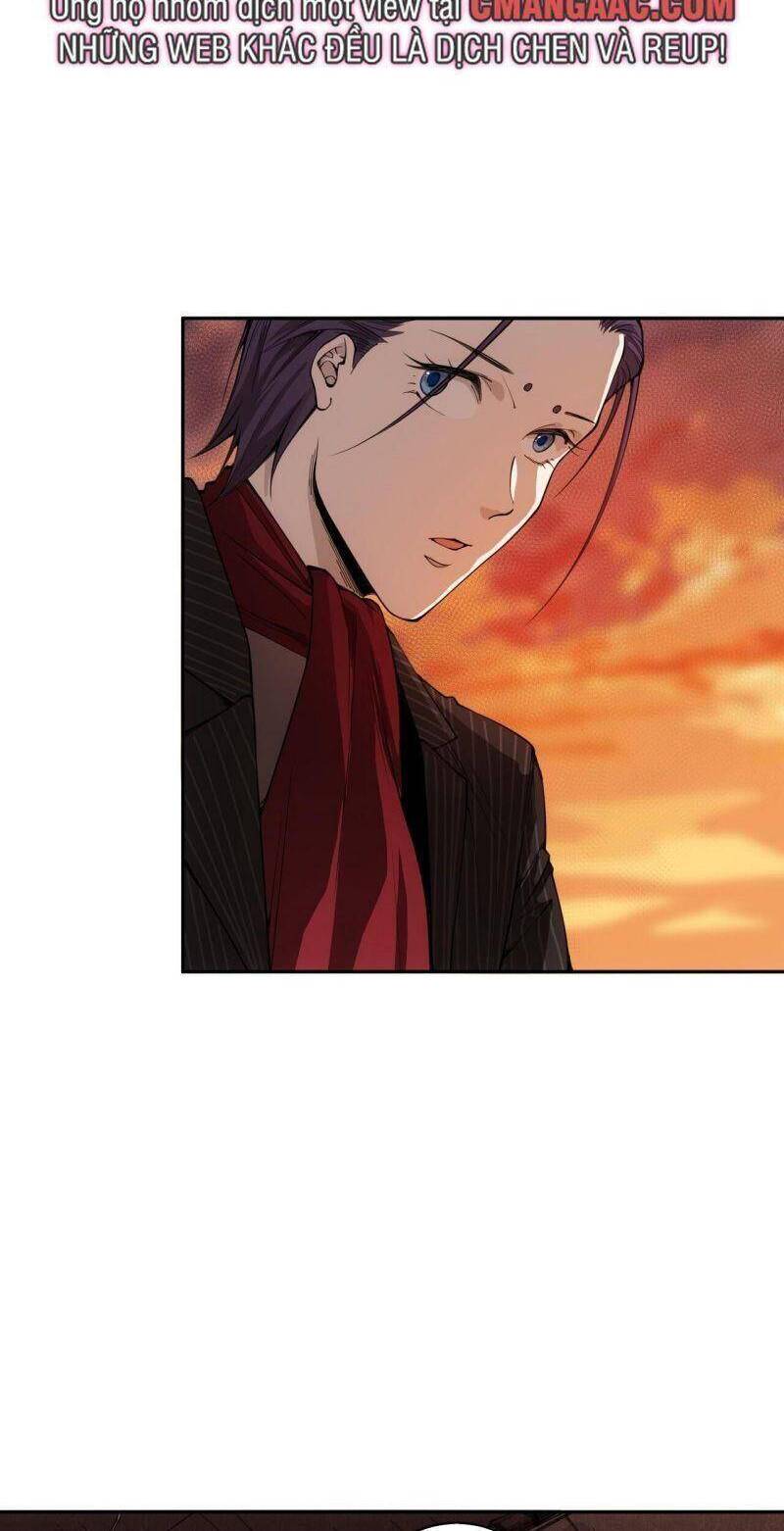 Giản Giới Chapter 214 - 23