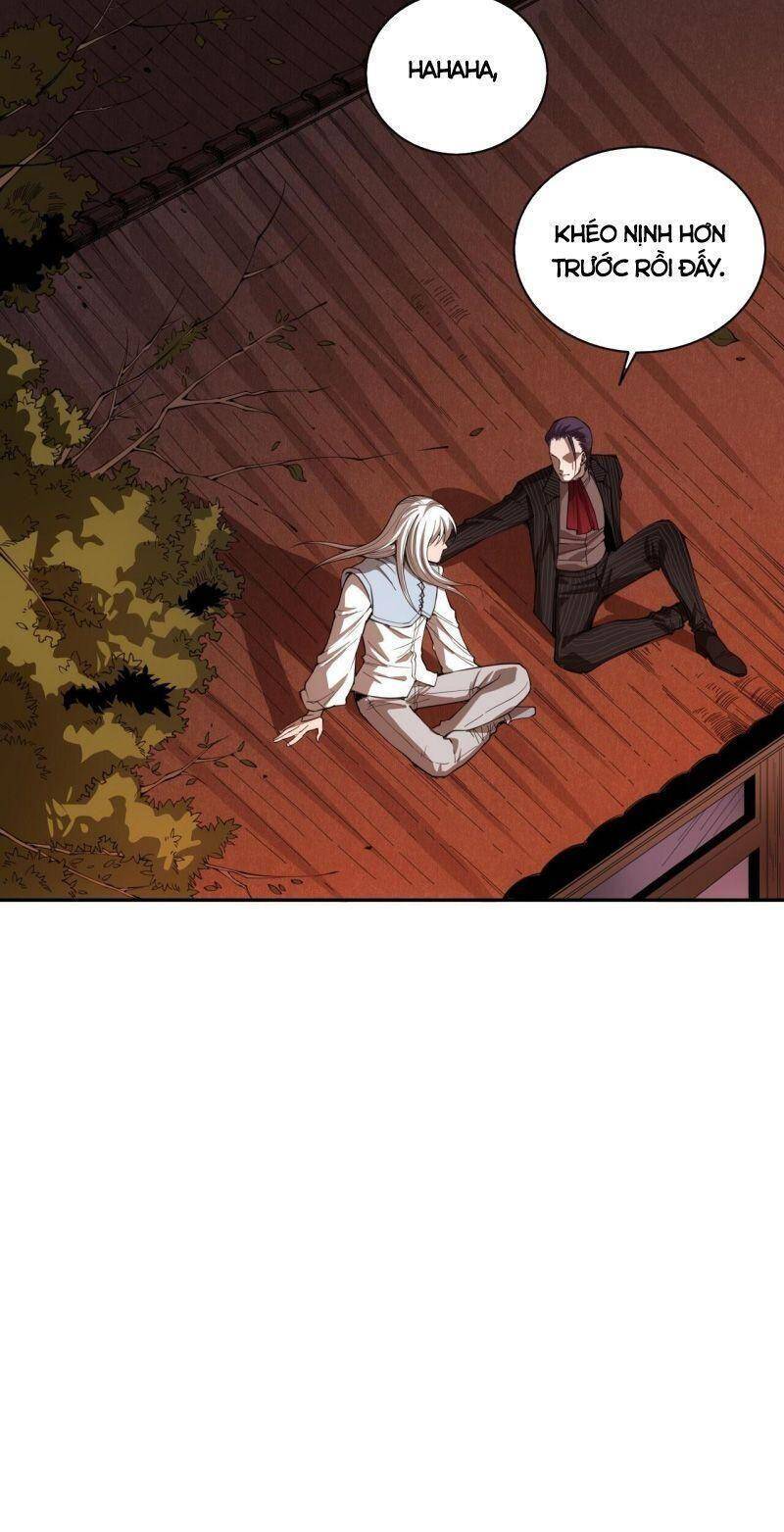 Giản Giới Chapter 214 - 24