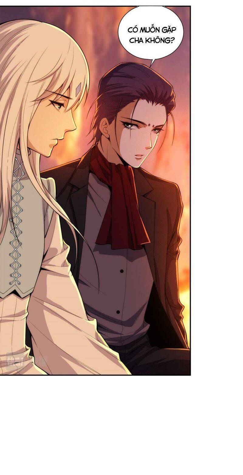 Giản Giới Chapter 214 - 25