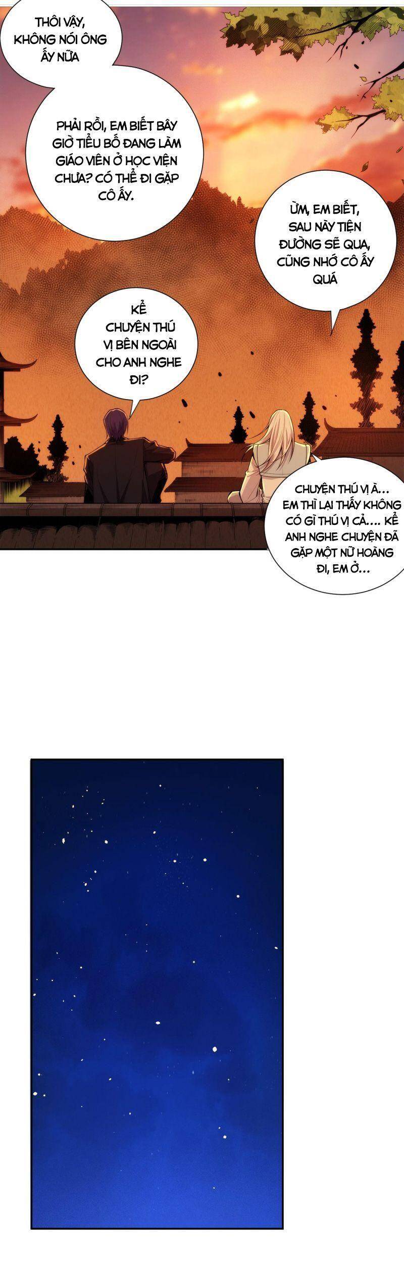 Giản Giới Chapter 214 - 27