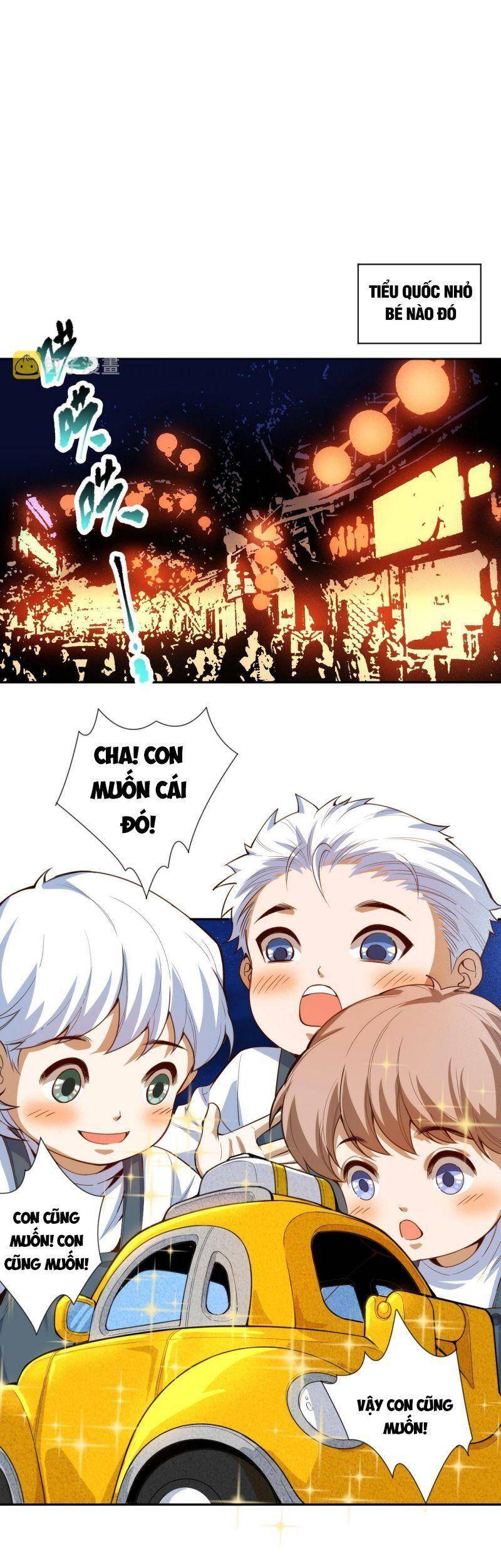 Giản Giới Chapter 214 - 28