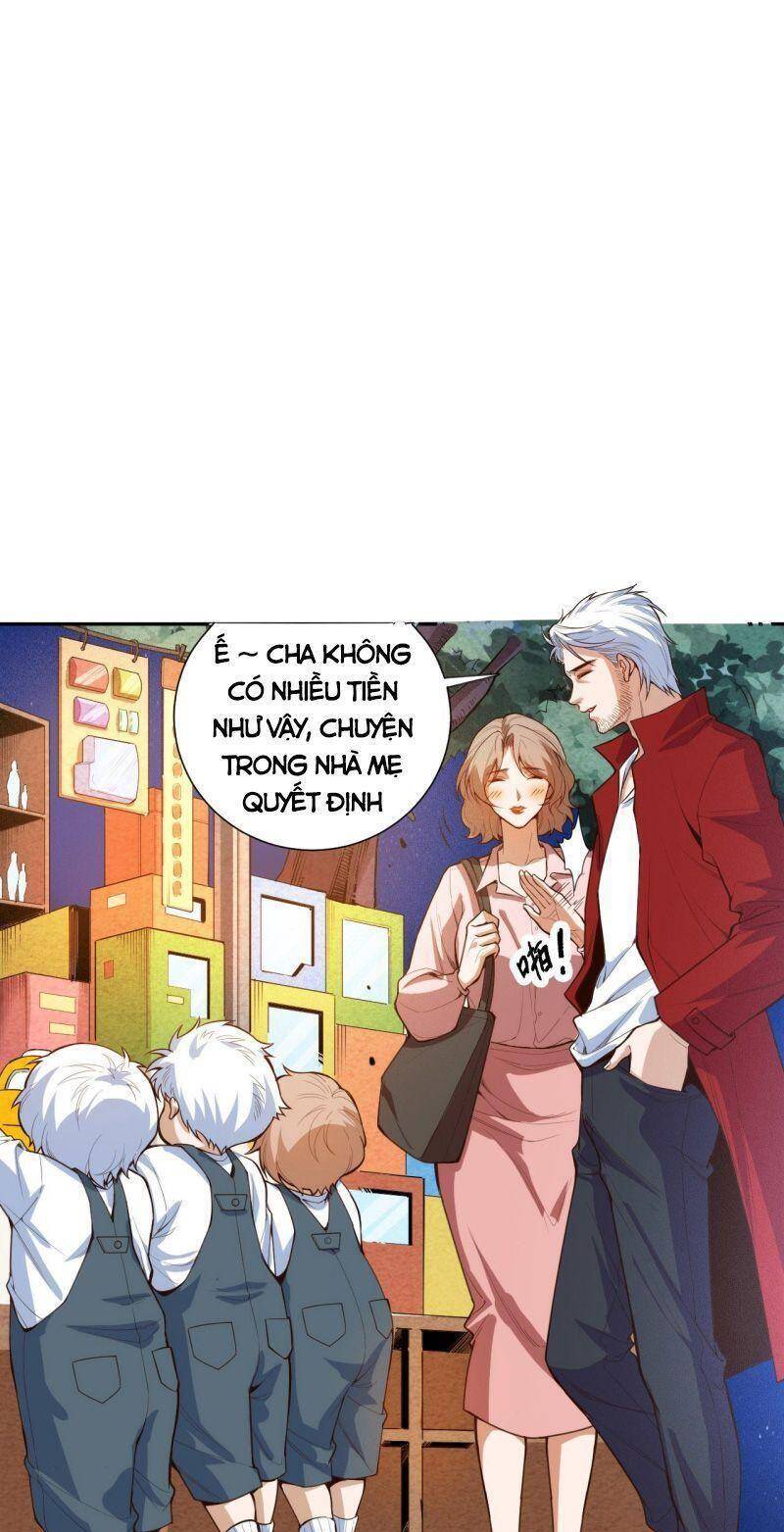 Giản Giới Chapter 214 - 29