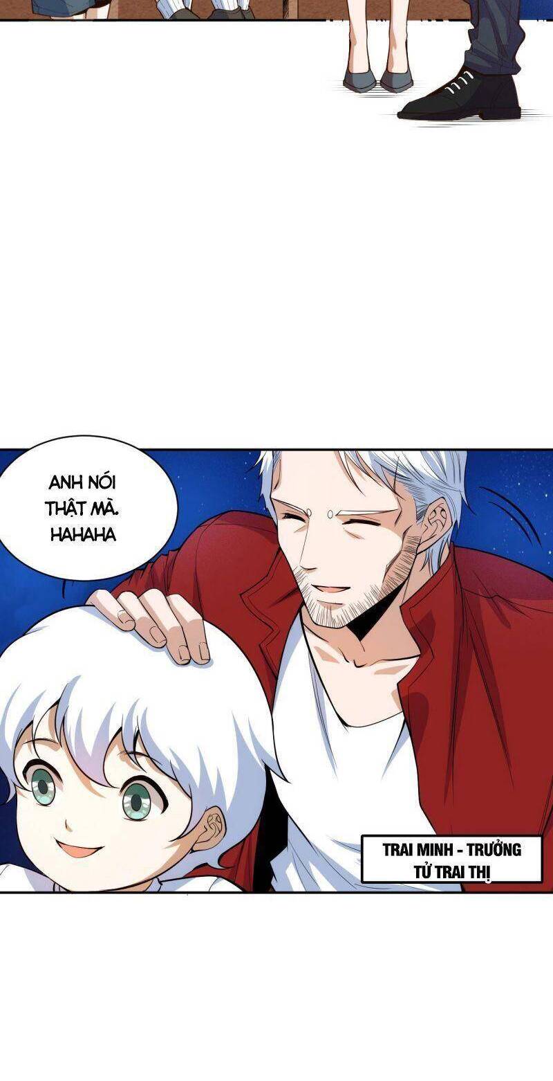 Giản Giới Chapter 214 - 30