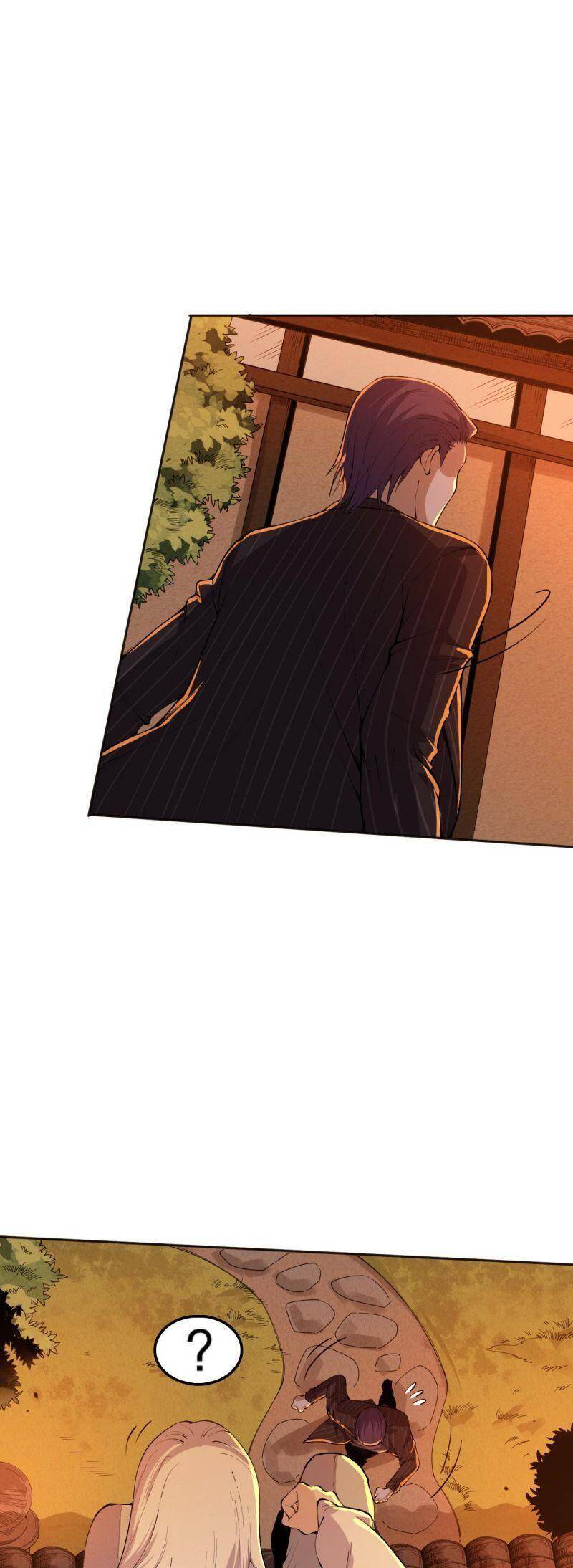 Giản Giới Chapter 214 - 4