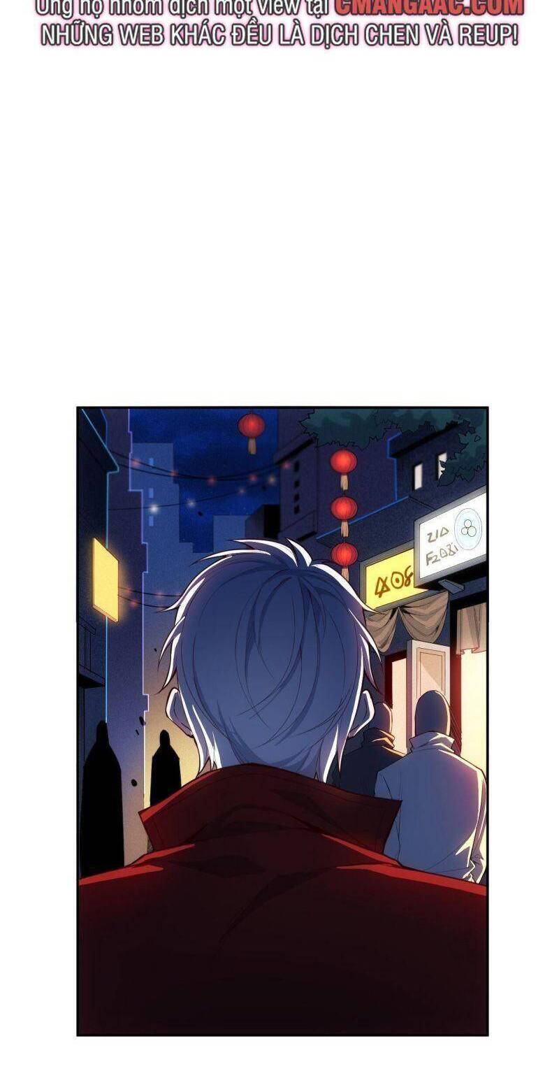 Giản Giới Chapter 214 - 33