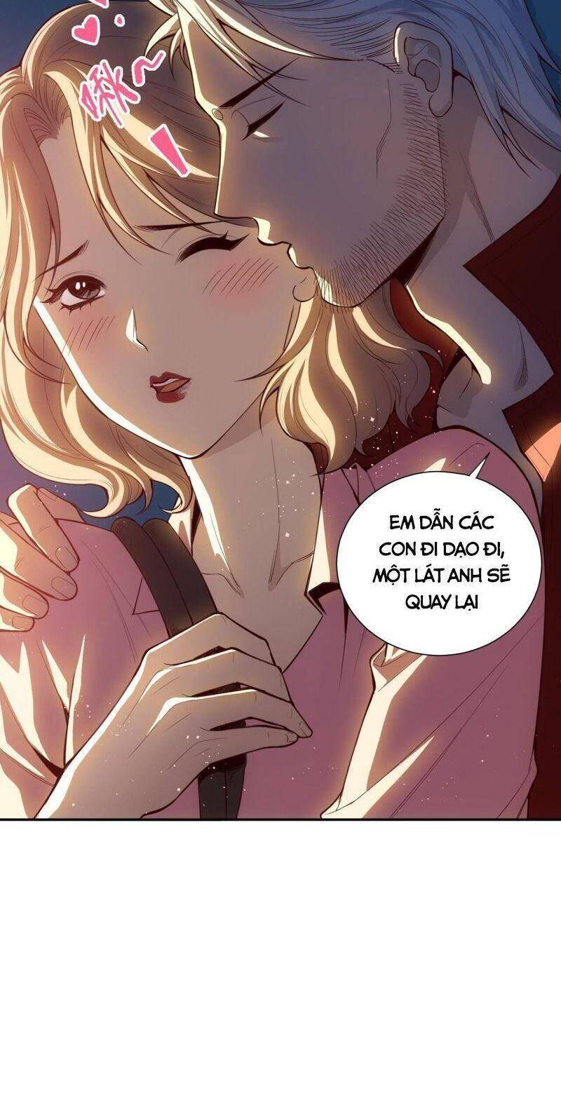 Giản Giới Chapter 214 - 35