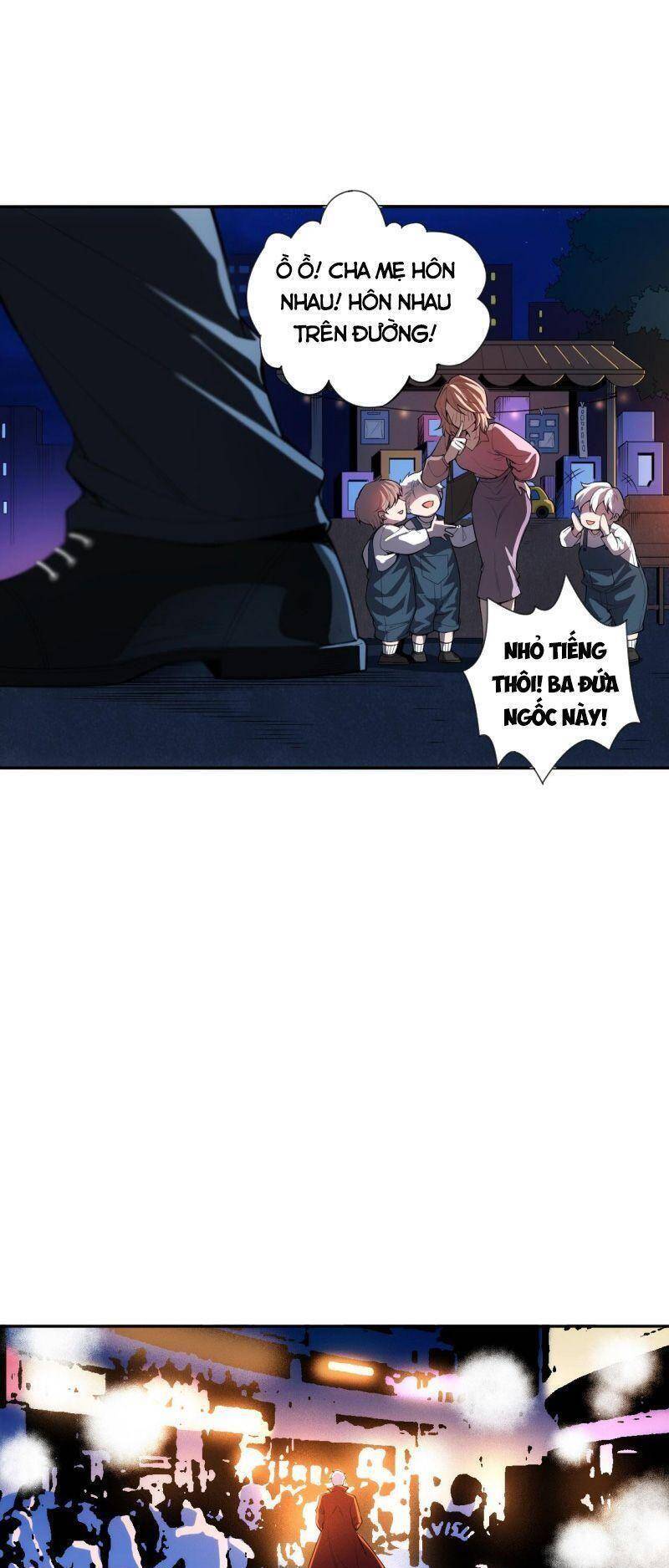 Giản Giới Chapter 214 - 36