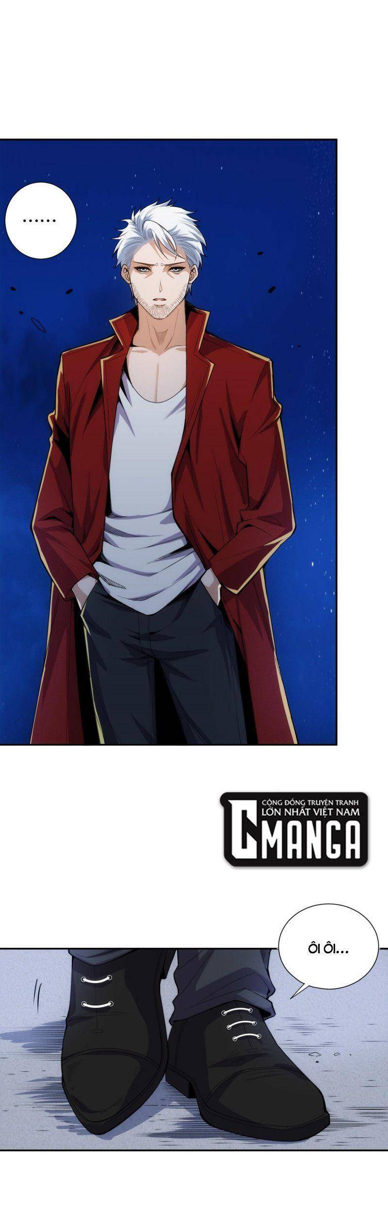 Giản Giới Chapter 214 - 38