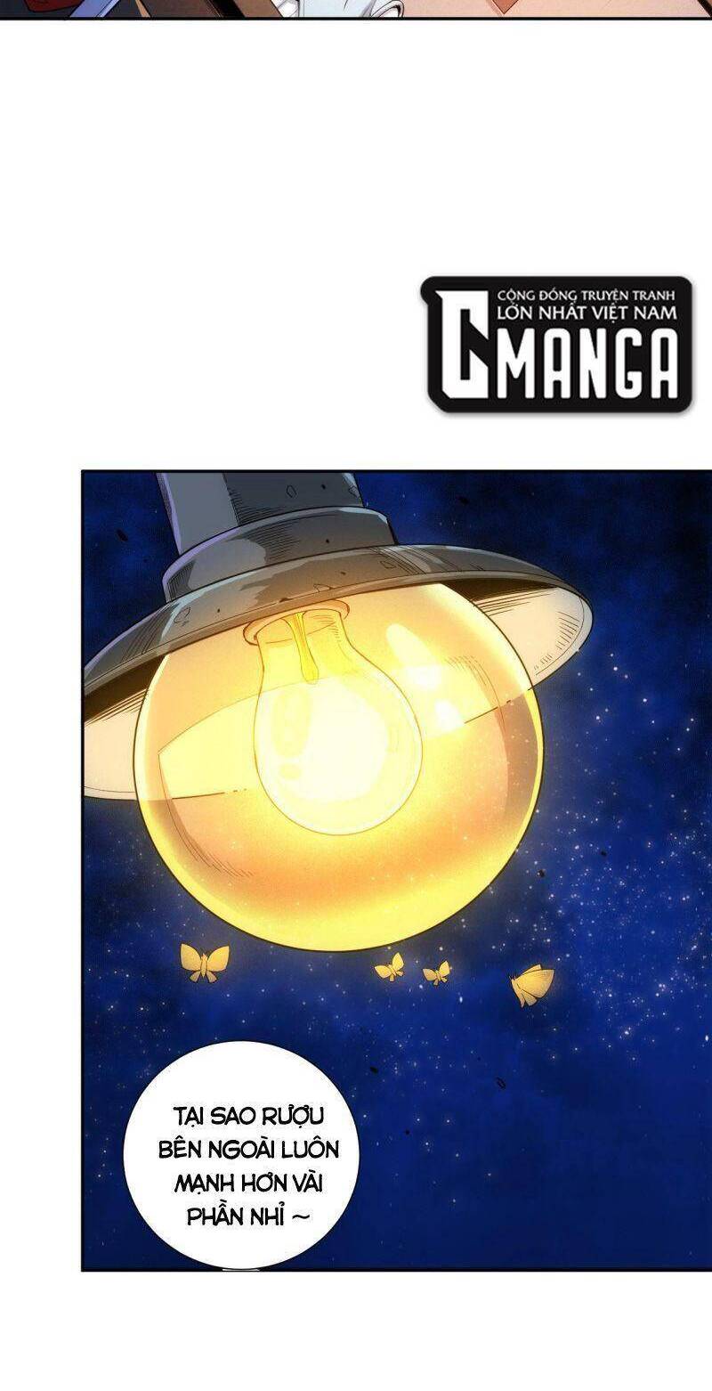 Giản Giới Chapter 214 - 40