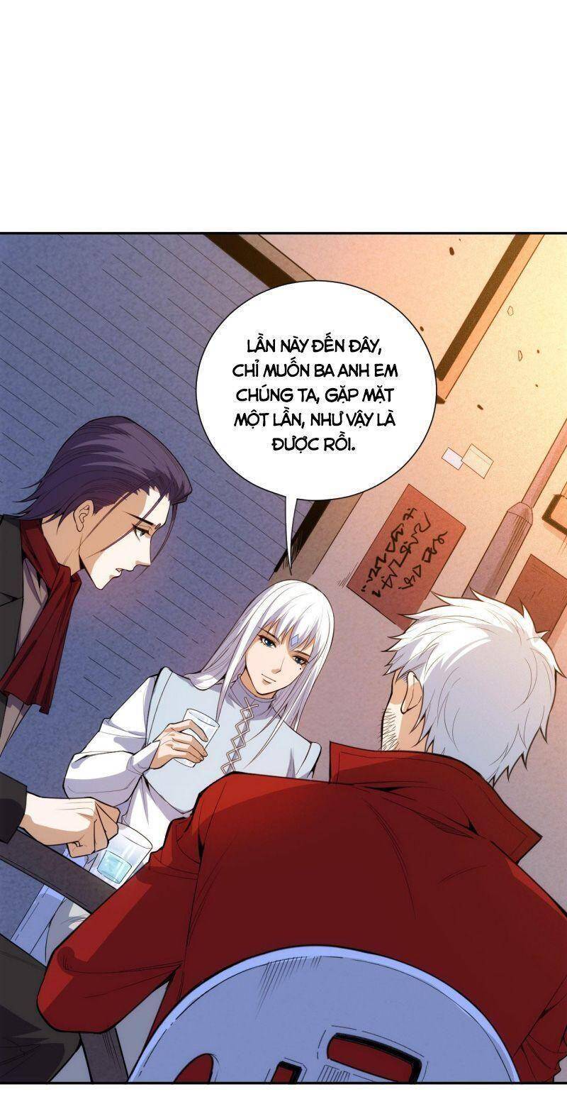 Giản Giới Chapter 214 - 48