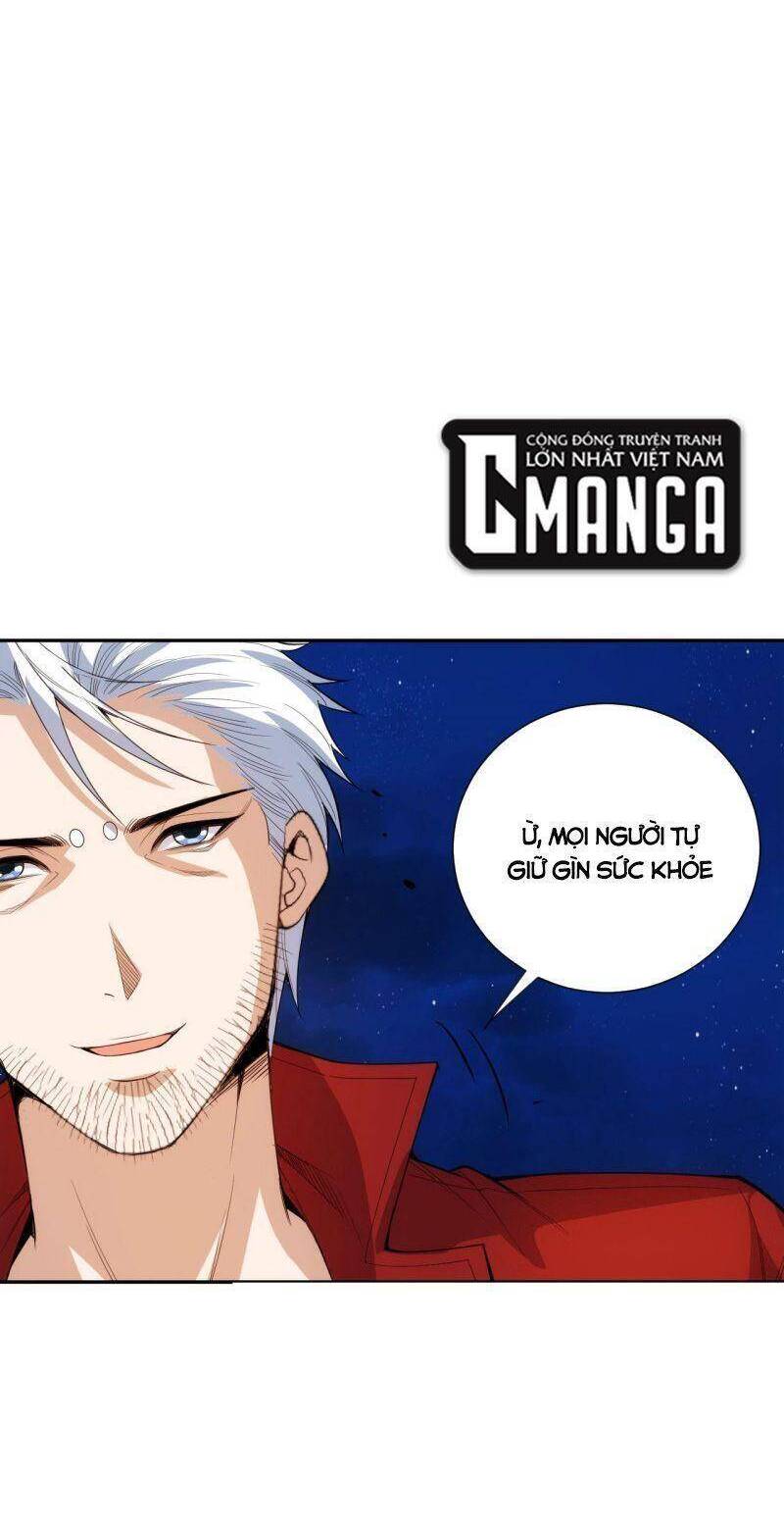 Giản Giới Chapter 214 - 49