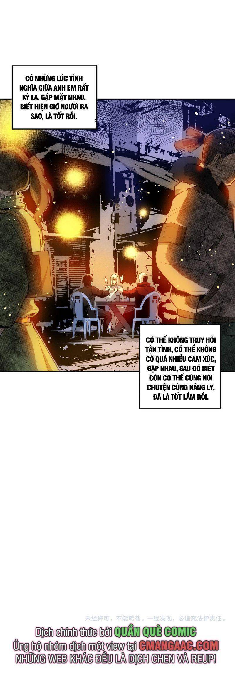 Giản Giới Chapter 214 - 50