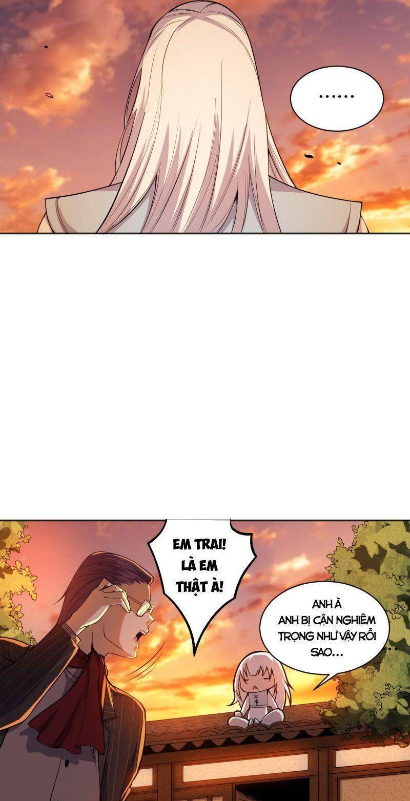 Giản Giới Chapter 214 - 8