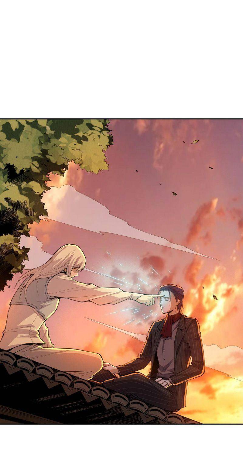 Giản Giới Chapter 214 - 10